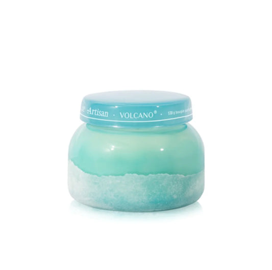 Capri Blue Volcano Luce d' Amalfi Candle