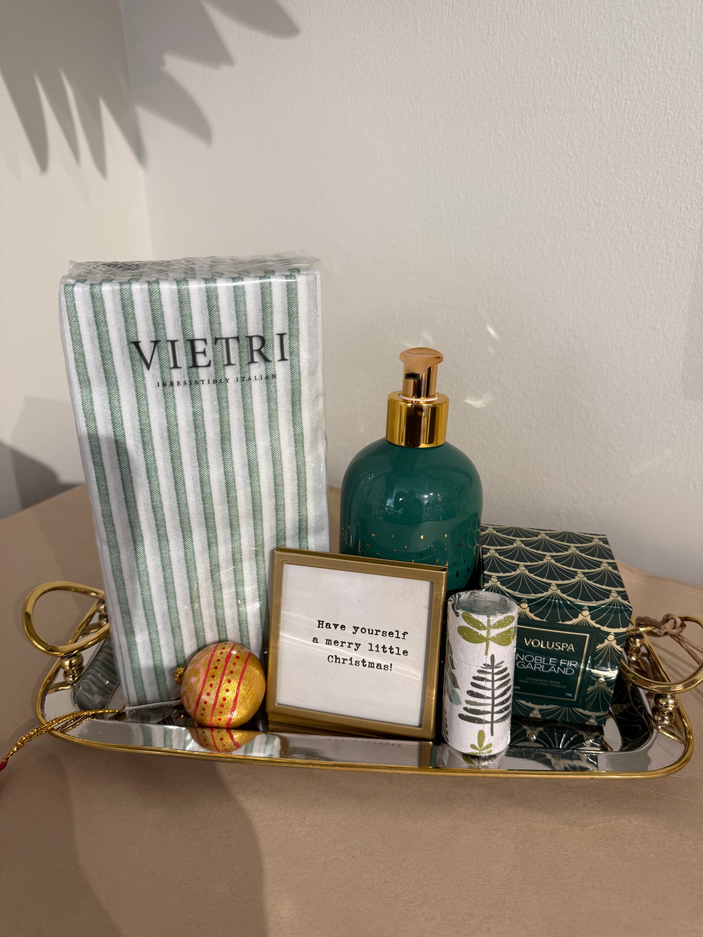 Mom's Merry Bundle - Green