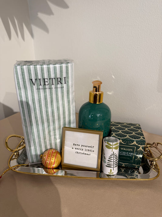 Mom's Merry Bundle - Green