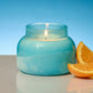 Capri Blue Volcano Luce d' Amalfi Candle
