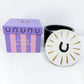 Lucky Horseshoe Boxed Candle