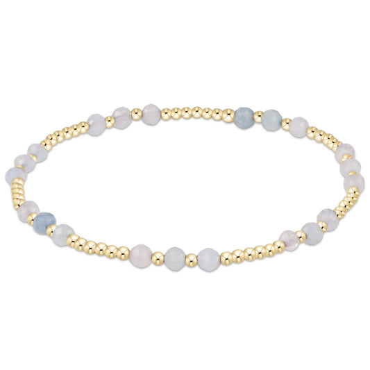 enewton Joy Gem 3mm Bracelet