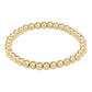 Enewton Classic Gold 5mm Bead Bracelet