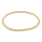 enewton Classic Gold 3mm Bracelet