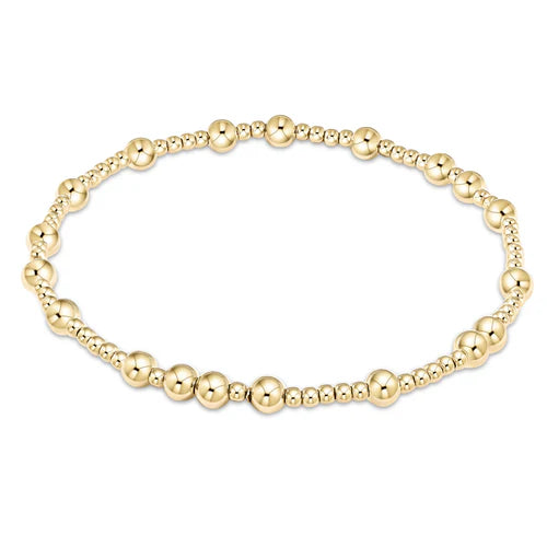 enewton Hope Unwritten Gold Bracelet