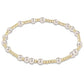 enewton Hope Unwritten Gold Pearl Bracelet