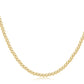 enewton Classic Gold Bead Choker