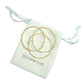 enewton Hope Unwritten Gold Bracelet