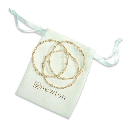 enewton Hope Unwritten Gold Bracelet