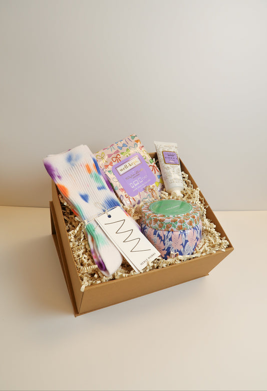 Lavender Dreams Bundle