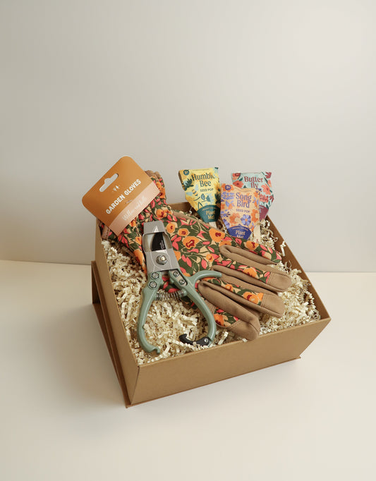 The Gardener Bundle