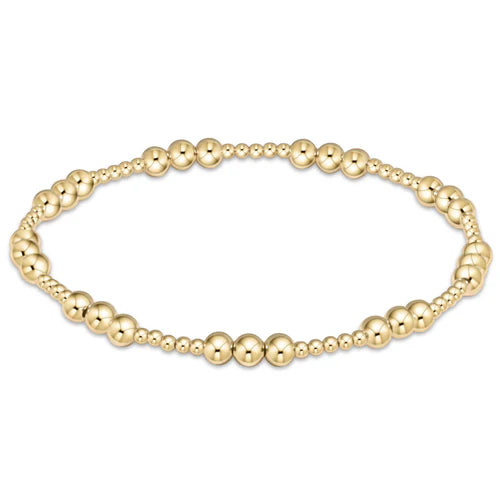 enewton Classic Joy Gold Bracelet