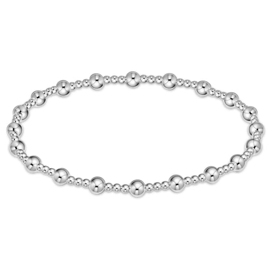 enewton Sincerity Sterling 4mm Bracelet