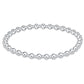 enewton Grateful Sterling 4mm Bracelet