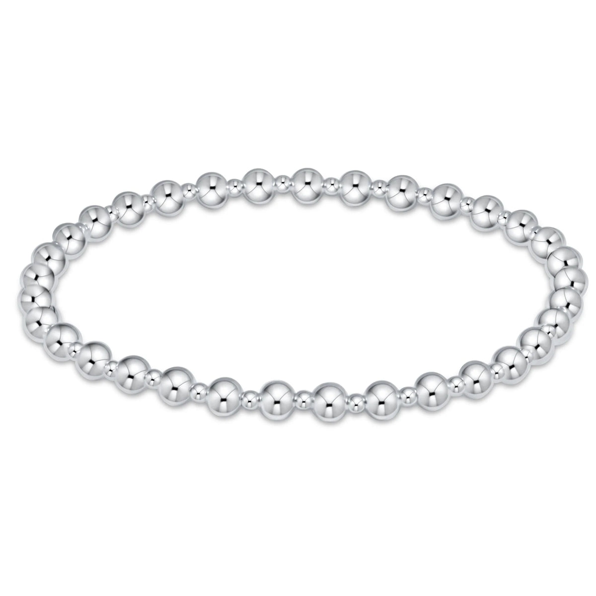 enewton Grateful Sterling 4mm Bracelet