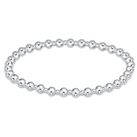 enewton Grateful Sterling 4mm Bracelet