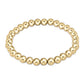 enewton Classic Gold 6mm Bracelet