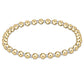 enewton Classic Grateful Mixed Metal Bracelet