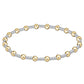enewton Sincerity Mixed Metal 4mm Bracelet