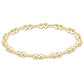 enewton Together Gold 4mm Bracelet