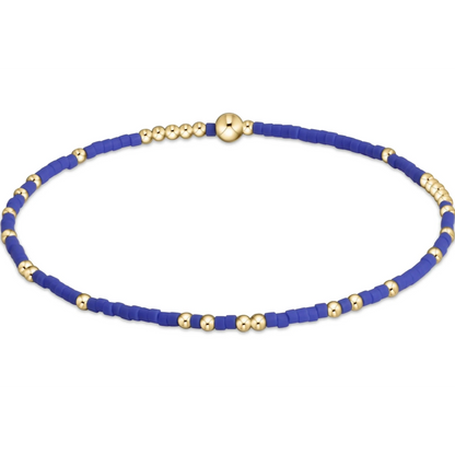 enewton Extends Gameday Bracelet