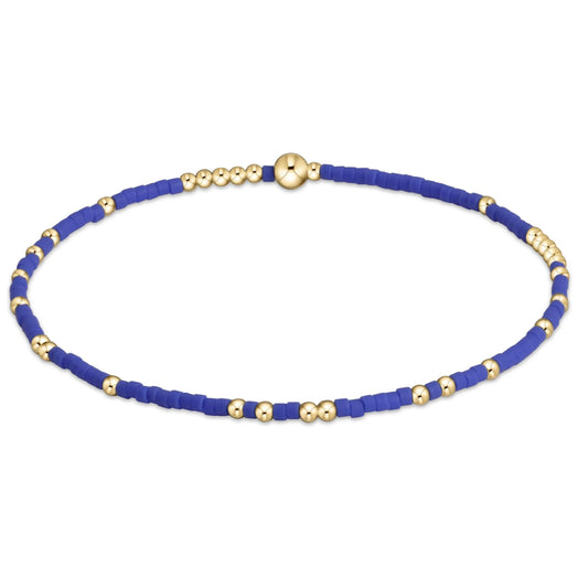 enewton Extends Gameday Bracelet