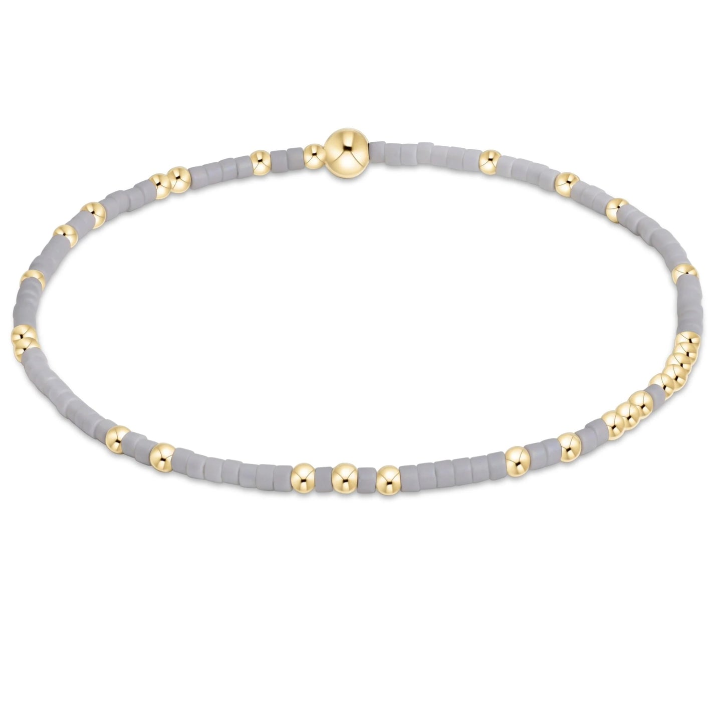 enewton Gameday Hope Unwritten Bead Bracelet