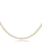enewton Hope Unwritten Pearl Choker Necklace