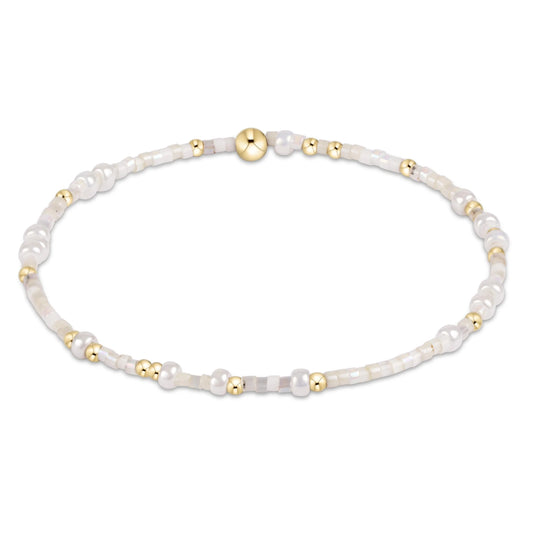 enewton Extends Hope Unwritten Bracelet
