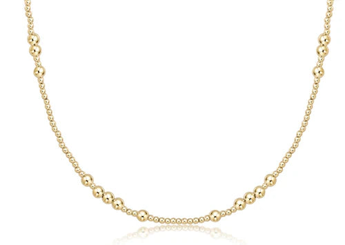 enewton Hope Unwritten Choker
