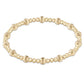 enewton Dignity Sincerity Gold 5mm Bracelet