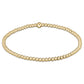 enewton Classic Gold 2.5mm Bracelet