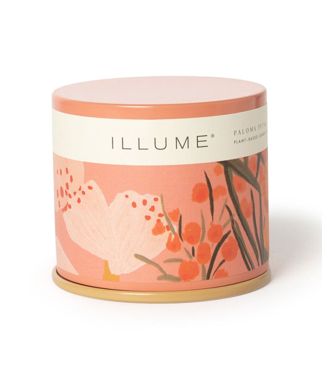 Vanity Tin ~ Illume