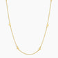 Gorjana Amour Necklace