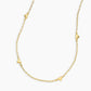 Gorjana Amour Necklace