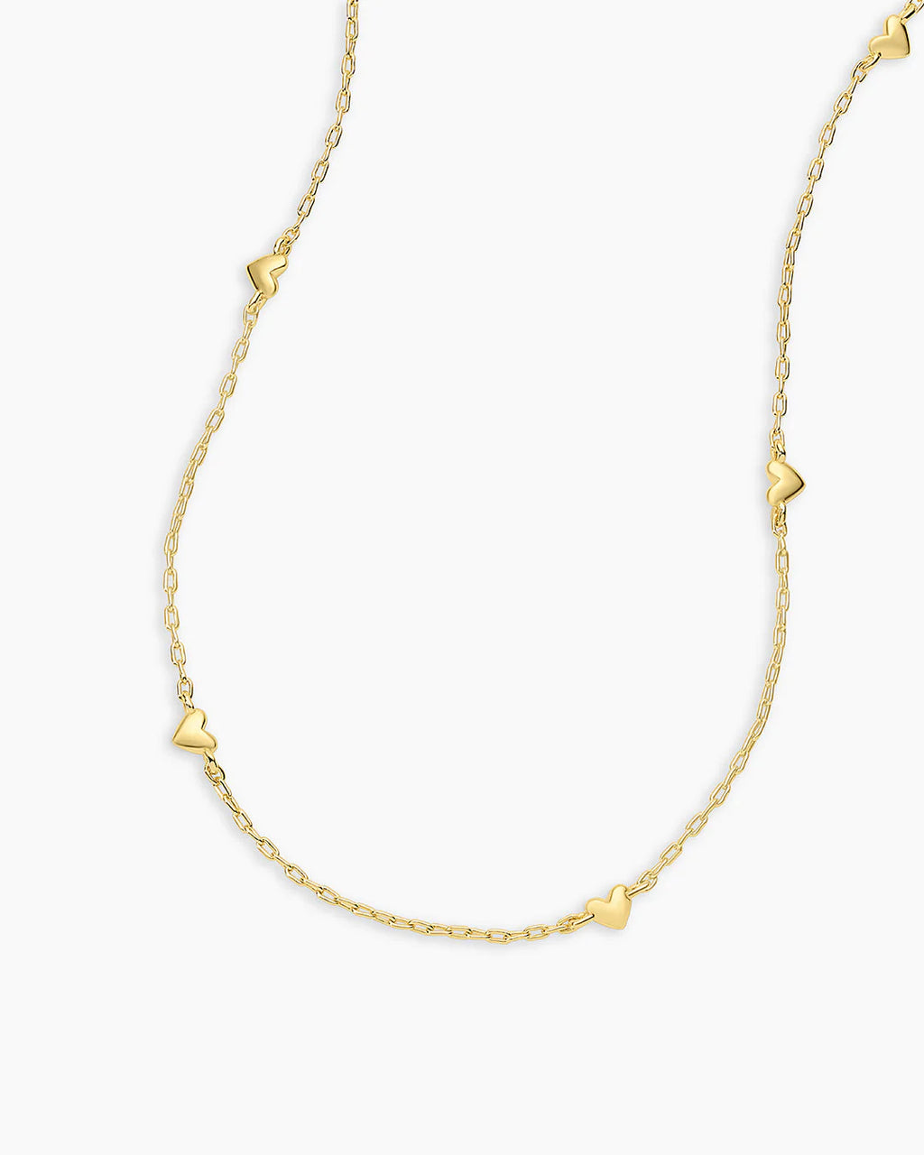 Gorjana Amour Necklace