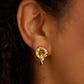 Gorjana Crew Helium Earrings