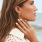 Gorjana Crew Helium Earrings