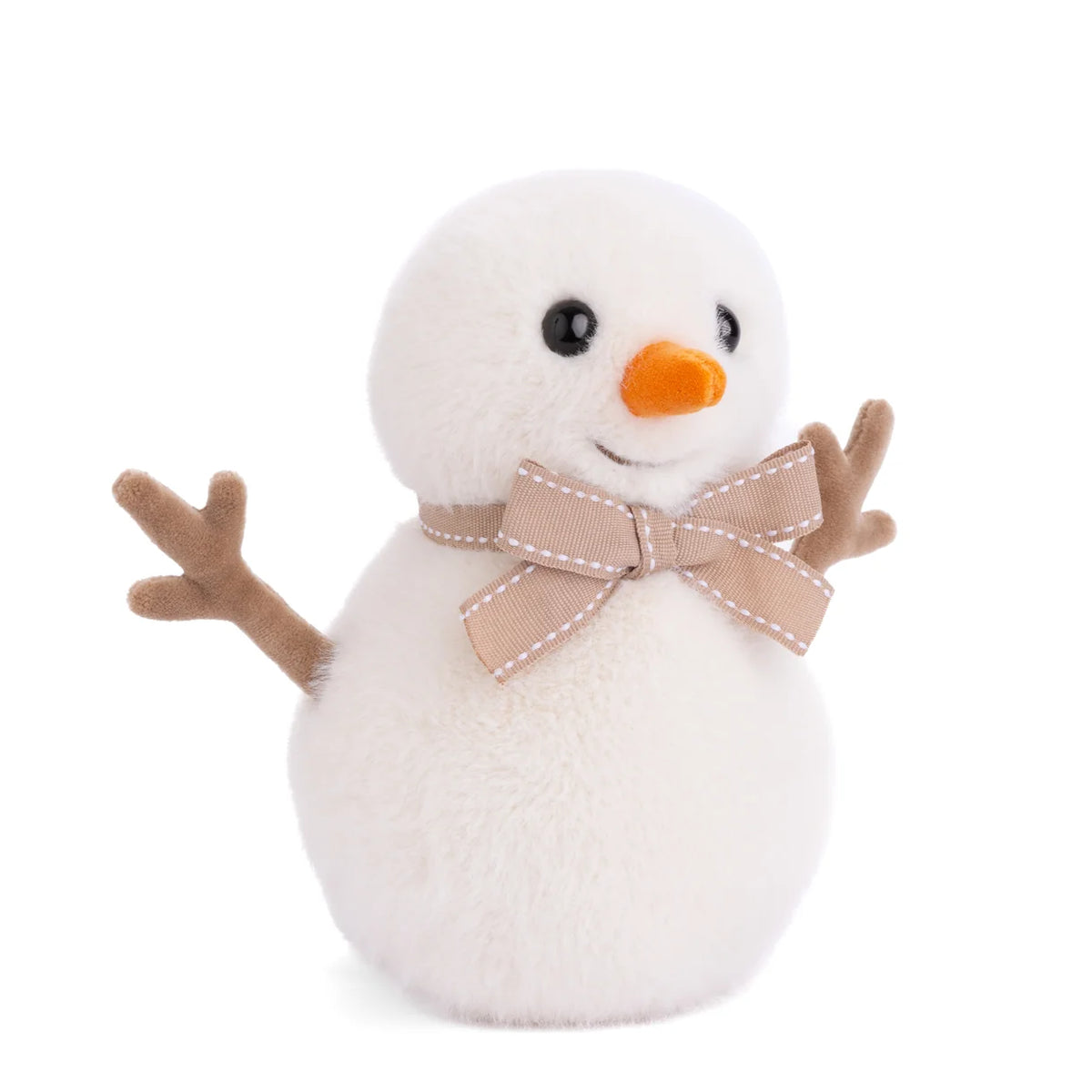 Jack The Snowman