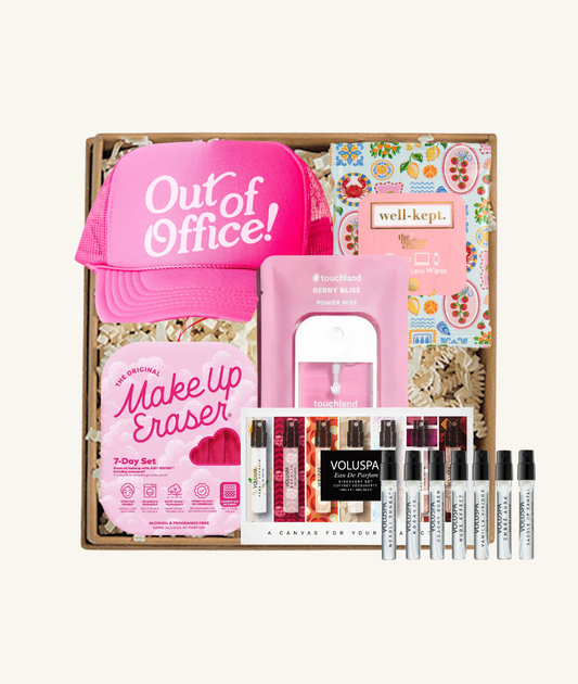 The Jetsetter Bundle