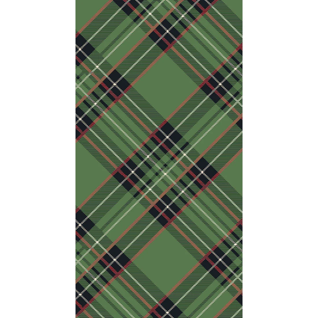 Holiday Guest Napkins