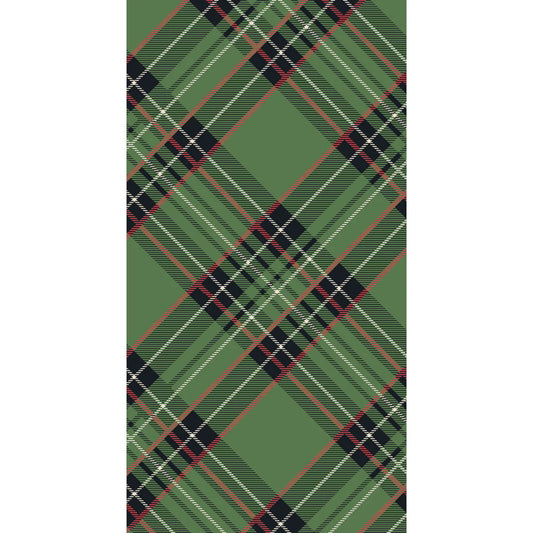 Holiday Guest Napkins