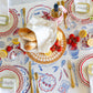 Seaside Party Paper Table Runner