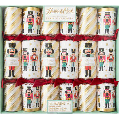 Holiday Crackers