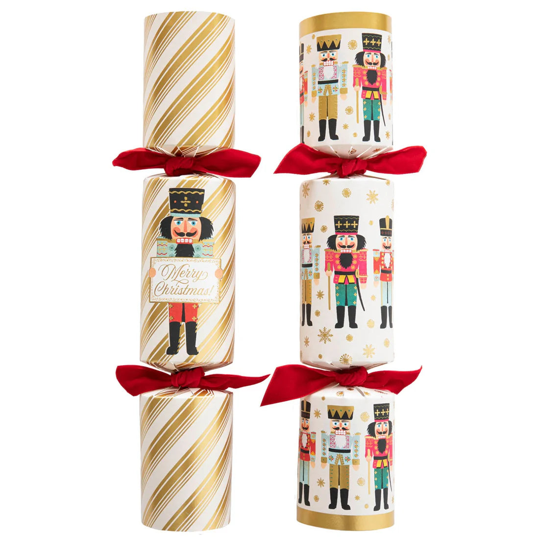 Holiday Crackers