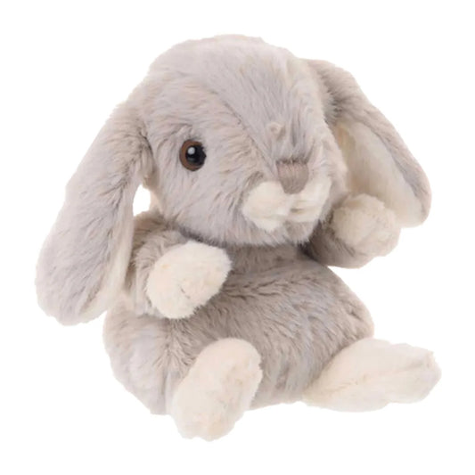 Mini Kanini Stuffed Bunny