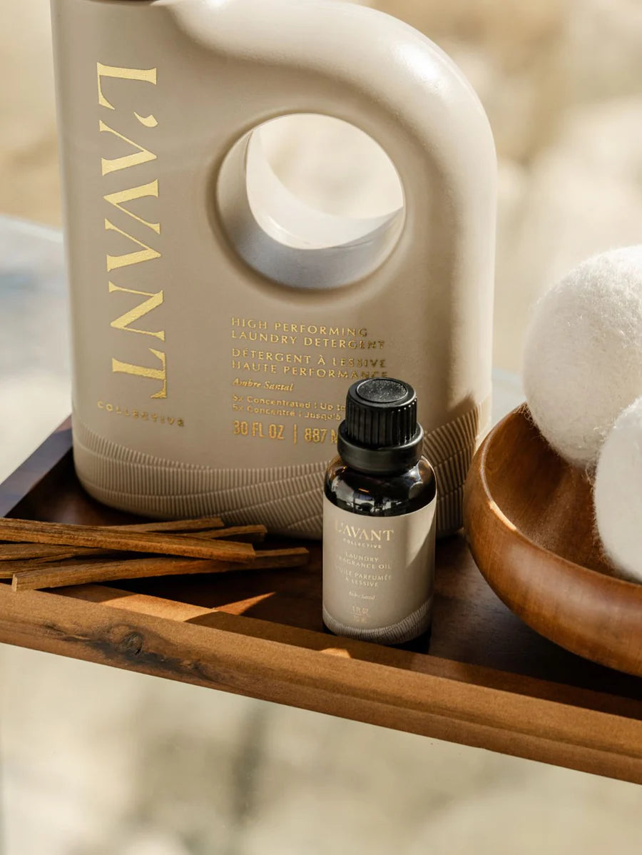 L'Avant Laundry Oil