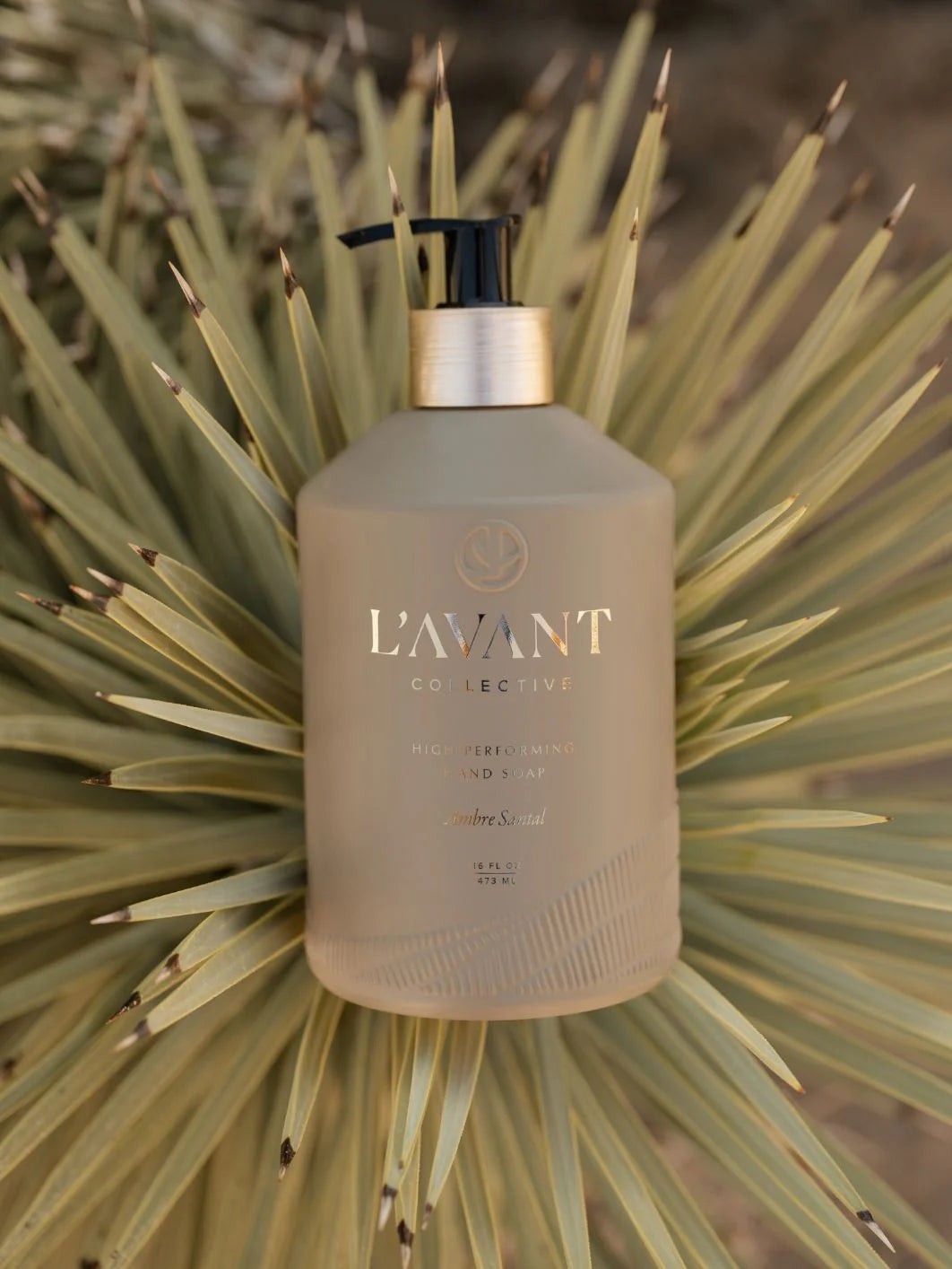 L'Avant Collective Hand Soap