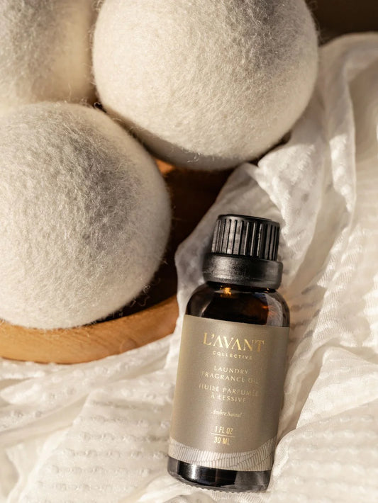 L'Avant Laundry Oil