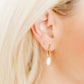 Stella Star Screwback Studs